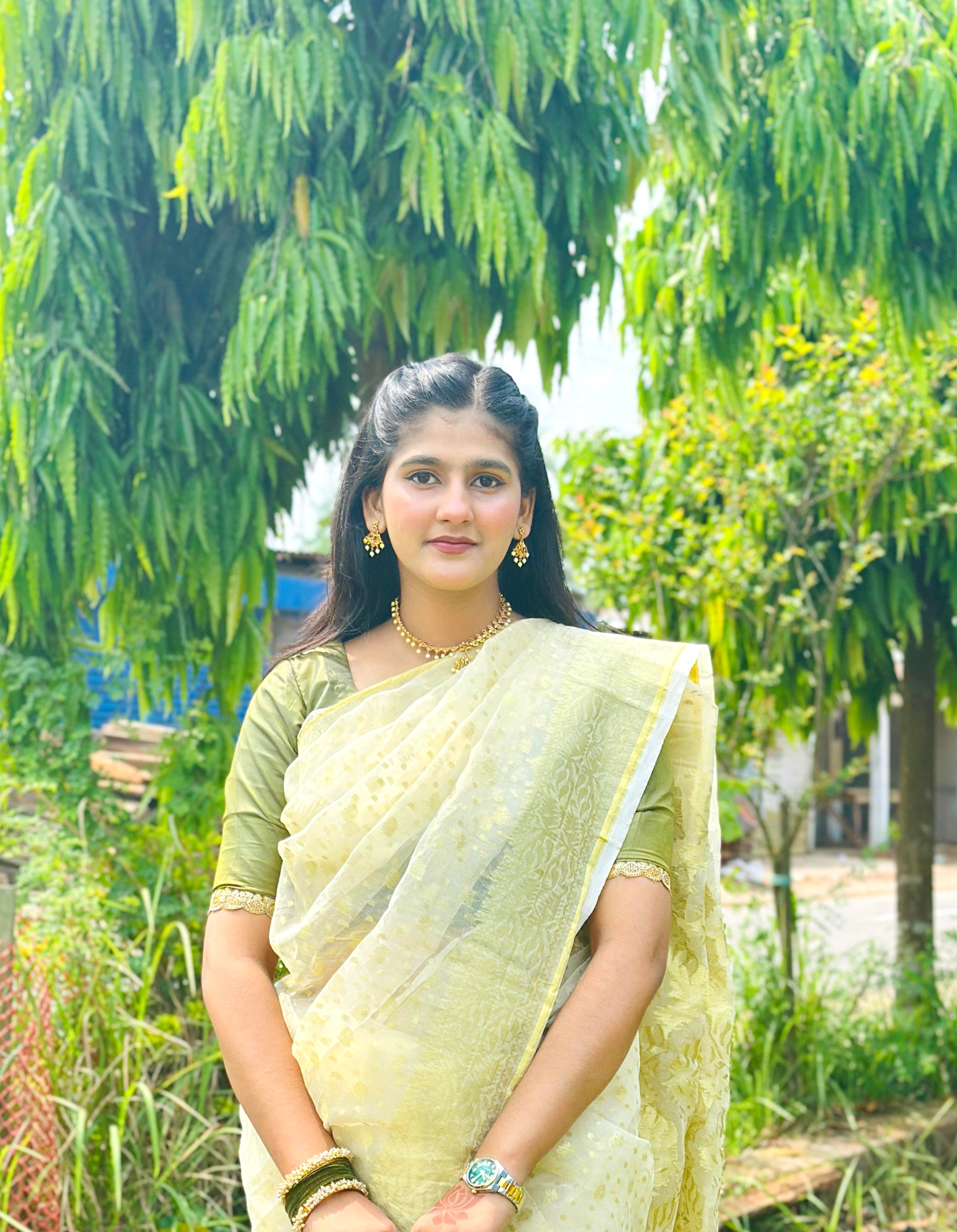 Maria Sultana